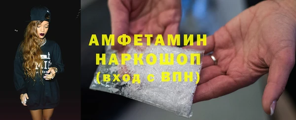хмурый Верея
